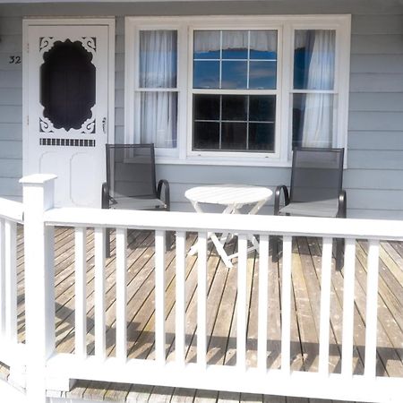 Telegraph House Motel Baddeck Inlet エクステリア 写真