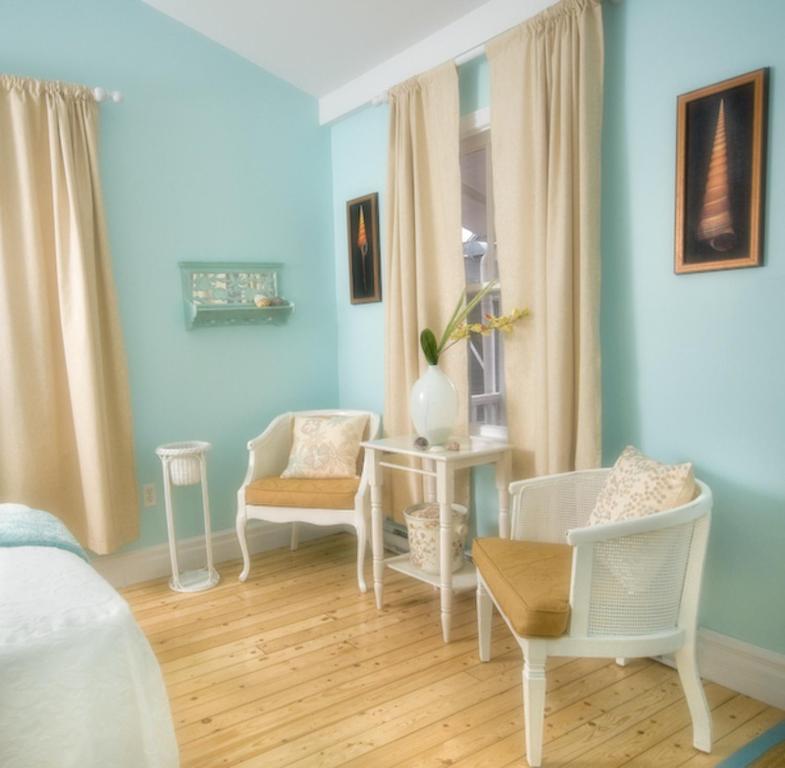 Telegraph House Motel Baddeck Inlet 部屋 写真