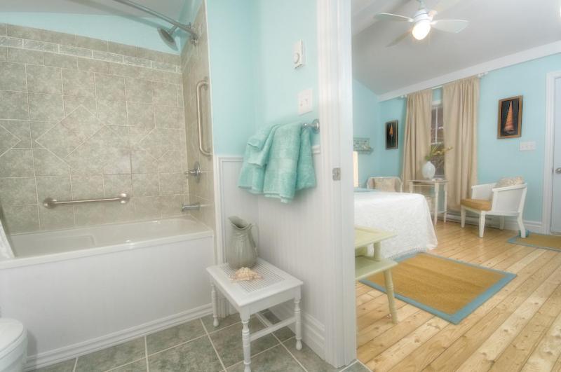 Telegraph House Motel Baddeck Inlet 部屋 写真