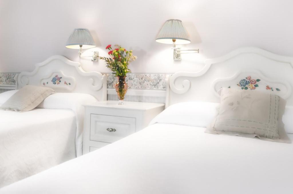 Telegraph House Motel Baddeck Inlet 部屋 写真